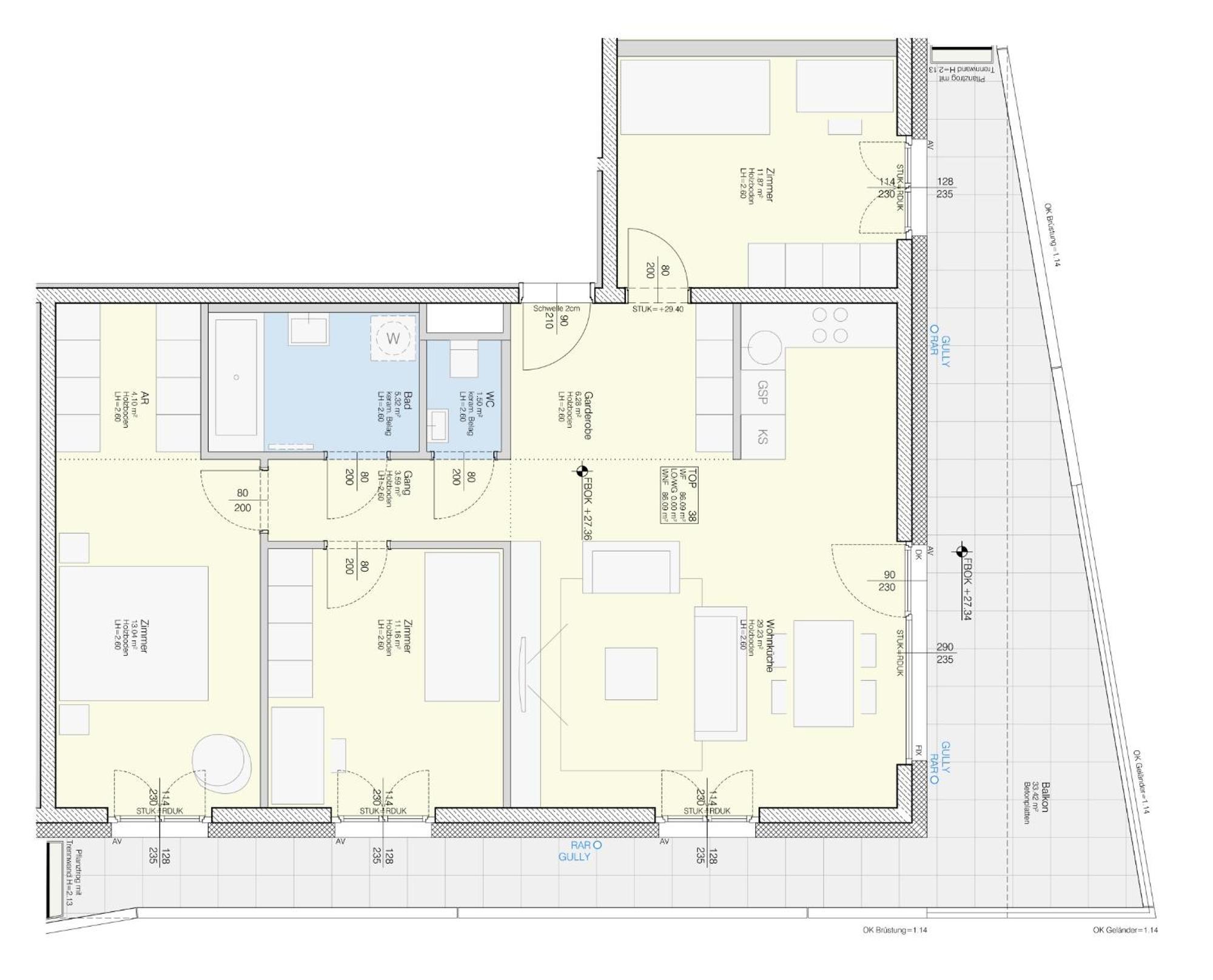 Edler Wohnraum Panoramablick 3 Sz Boxspringbetten, E-Ladestation, Kaffeevollautomat, Klima, Lift, Terrasse & 2Xtg Graz Exterior foto