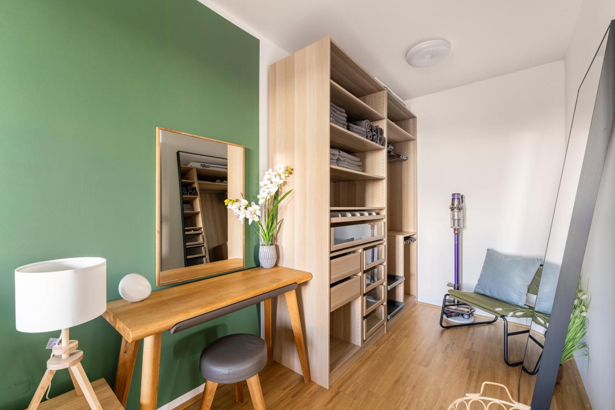 Edler Wohnraum Panoramablick 3 Sz Boxspringbetten, E-Ladestation, Kaffeevollautomat, Klima, Lift, Terrasse & 2Xtg Graz Exterior foto